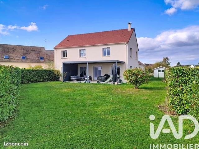Maison vente à Rambouillet, Orcemont