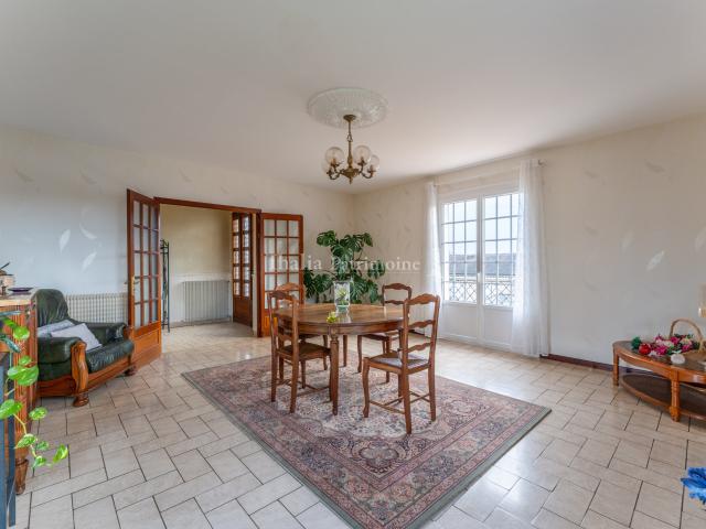 Maison vente à Bordeaux, Lormont