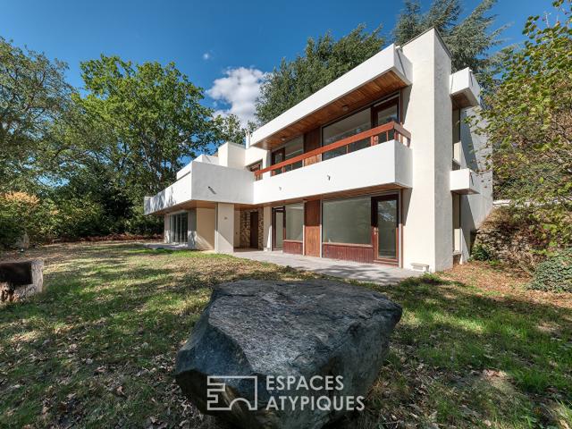 Maison vente à Hameau du Plessis, Saulx-les-Chartreux