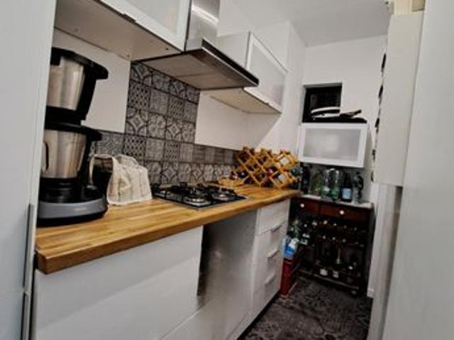 Maison vente à Dunkerque, Quaëdypre