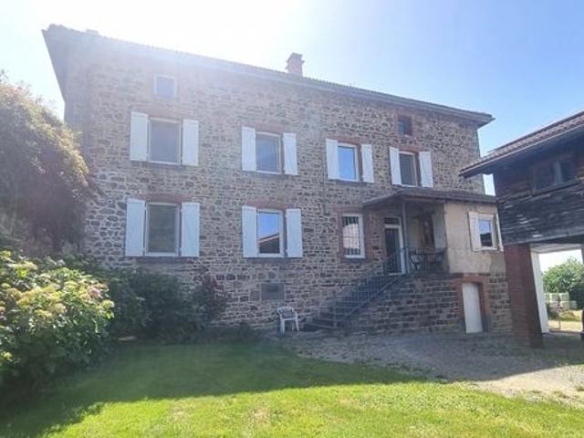 Maison vente à Villefranche-sur-Saône, Rhône