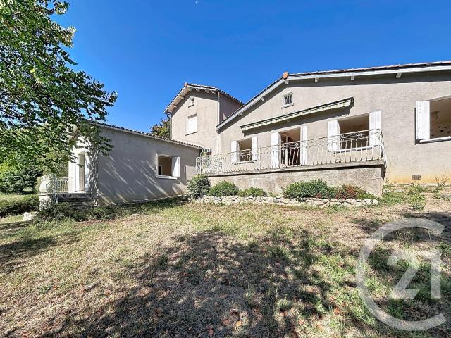 Maison vente à Bareille, Montgauch