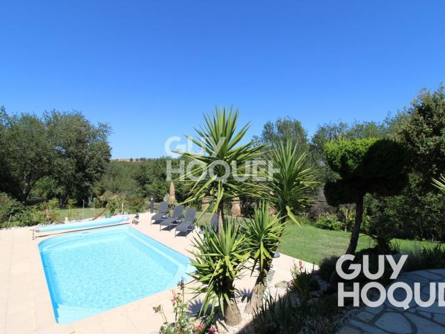 Maison vente à Céret, Montescot