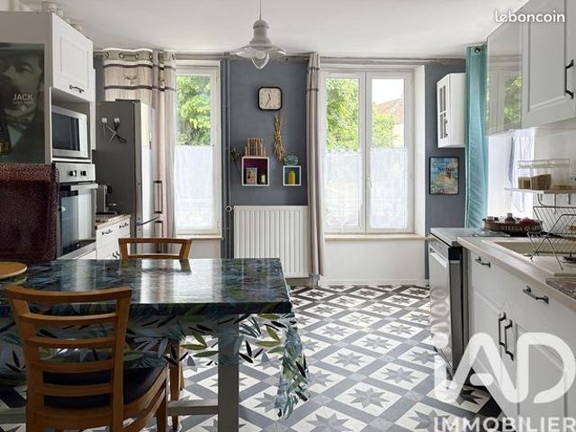 Maison vente à Auxerre, Thury