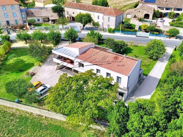 Maison vente à Alès, Méjannes-lès-alès