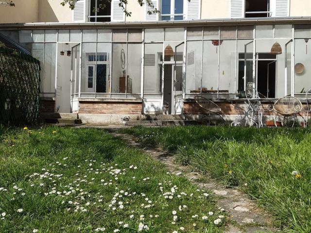 Maison vente à Melun