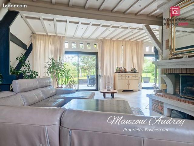 Maison vente à Troyes, Macey