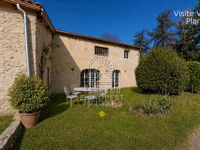 Maison vente à Dax, Sorde-l'abbaye
