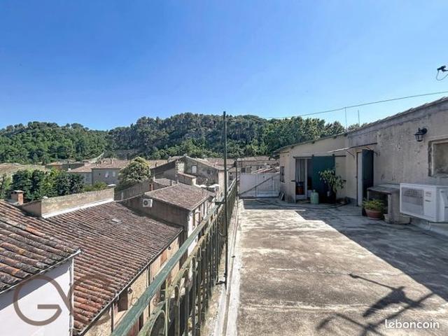 Maison vente à Béziers, Cessenon-sur-orb