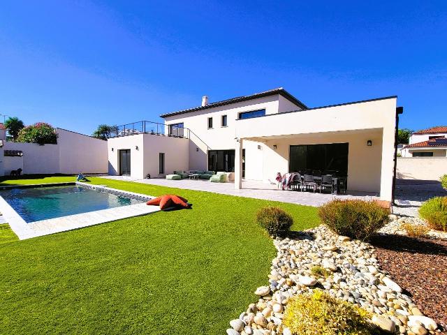 Maison vente à Tourbes, Hérault