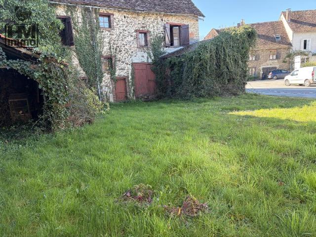Maison vente à Brive-la-Gaillarde, Lubersac