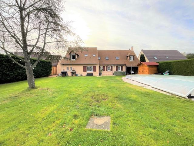Maison vente à Rambouillet, Saint-lambert