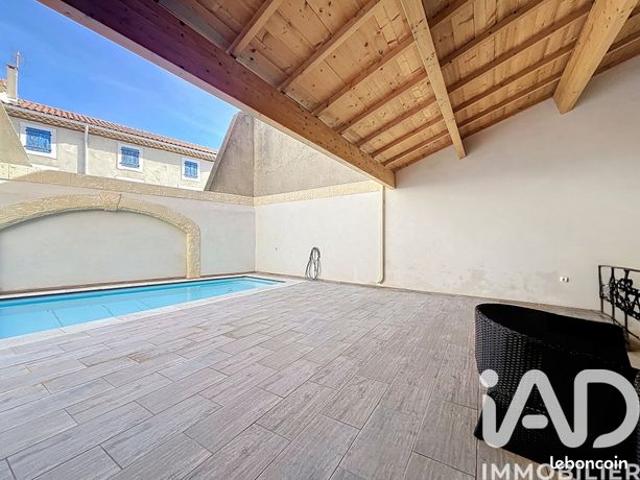 Maison vente à Béziers, Cazouls-lès-béziers