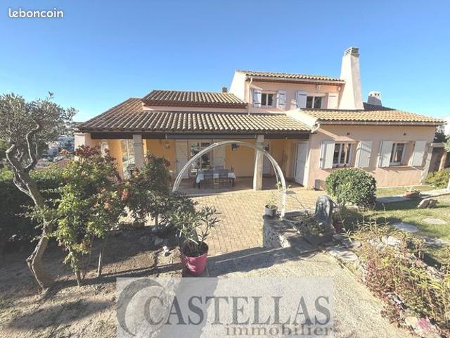 Maison vente à Carnoux-en-provence, Principauté de Monaco