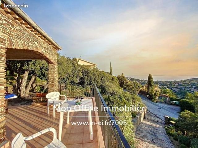 Maison vente à Arrondissement de Draguignan, Cavalaire-sur-mer