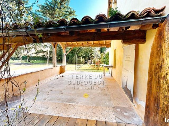 Maison vente à Dax, Sorde-l'abbaye