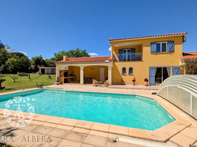 Maison vente à Céret, Villelongue-dels-monts