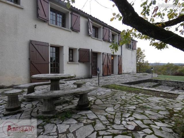 Maison vente à Albi, Cordes-sur-ciel