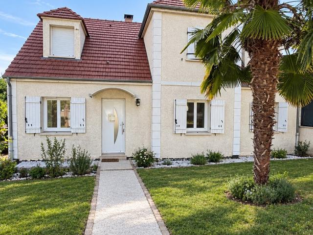 Maison vente à Dammartin-en-Goële, Seine-et-Marne
