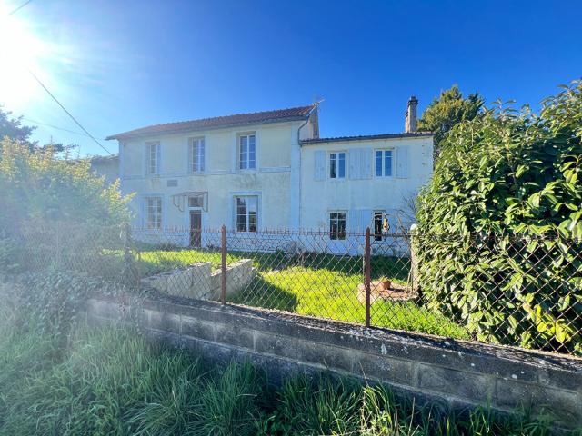 Maison vente à Rochefort, Aigrefeuille-d'aunis