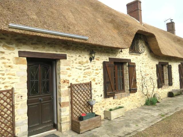 Maison vente à Rambouillet, Hermeray