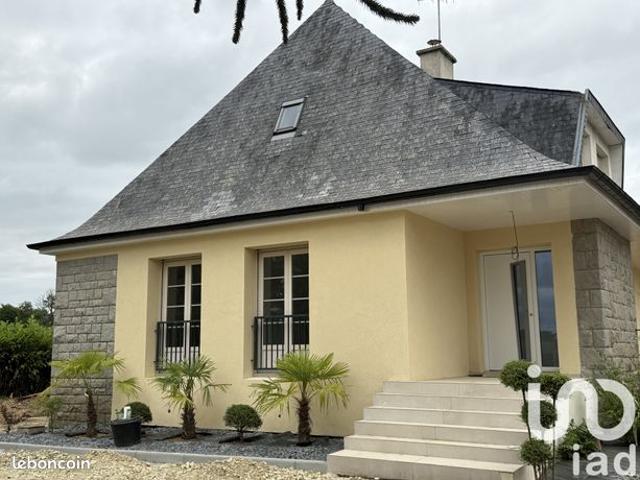 Maison vente à Vezin-le-coquet