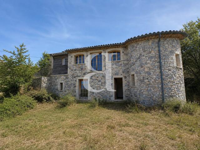 Maison vente à Nyons, Buis-les-baronnies