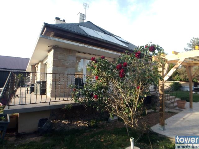 Maison vente à La Madeleine, Évreux