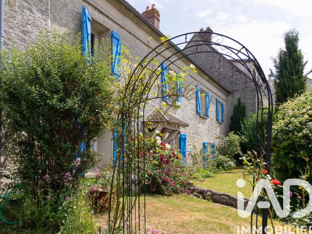 Maison vente à Nucourt, Val-d'Oise