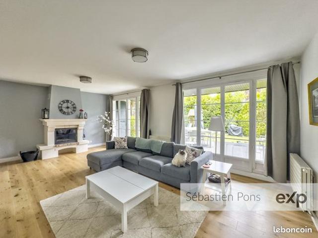 Maison vente à Saint-Germain-en-Laye, Saint-nom-la-bretèche