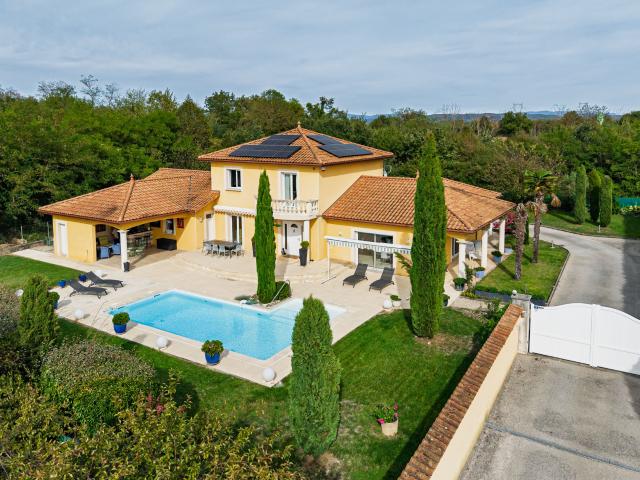 Maison vente à La Tour-du-Pin, Tignieu-jameyzieu