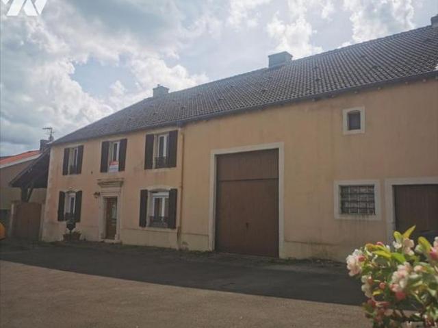 Maison vente à Lisieux, Beuvillers