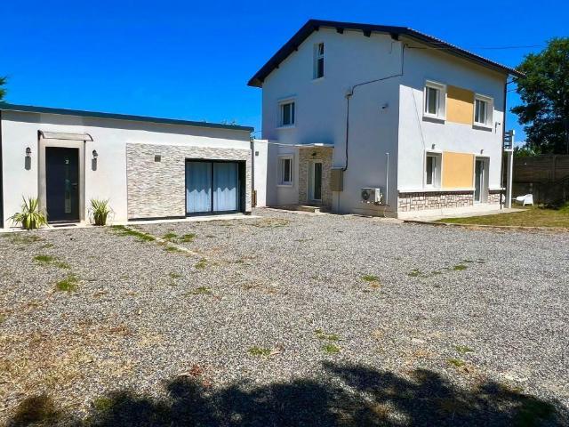 Maison vente à Toulouse, Launaguet