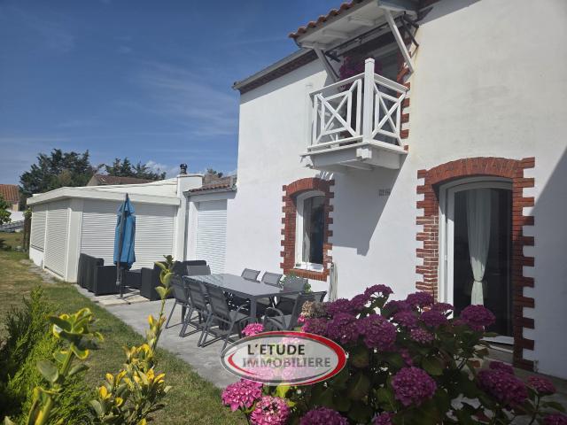 Maison vente à Villeneuve-en-Retz, Loire-Atlantique