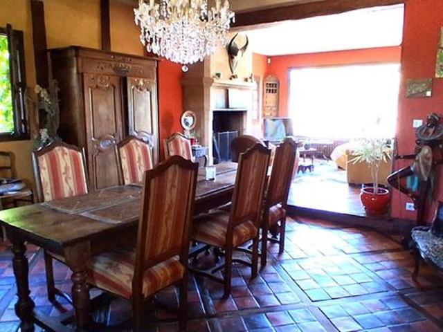Maison vente à Acquigny, Eure
