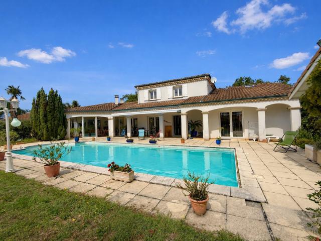 Maison vente à Arcachon, Biganos