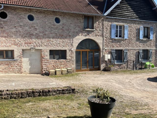 Maison vente à Saint-Dié-des-Vosges, Saint-dié