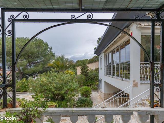 Maison vente à Arrondissement de Toulon, Saint-mandrier-sur-mer
