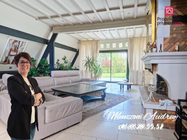 Maison vente à Troyes, Macey