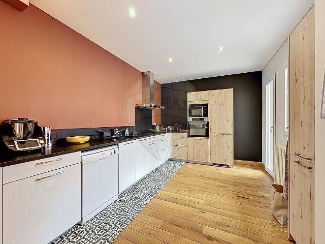 Maison vente à Garibaldi, Chalon-sur-Saône