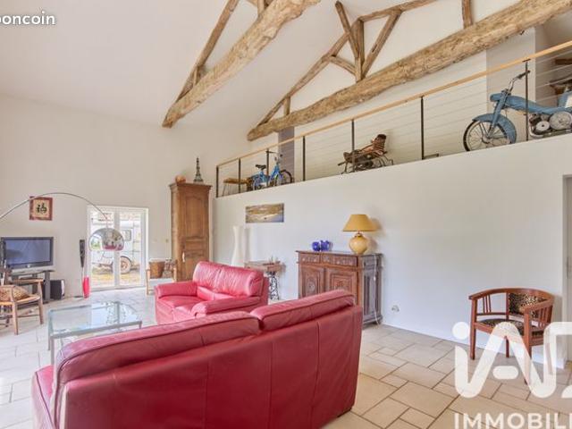 Maison vente à Agen, Colayrac-saint-cirq