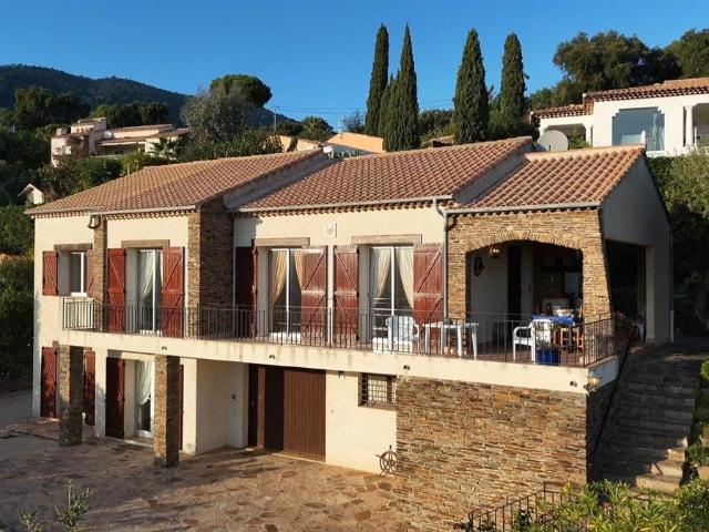 Maison vente à Arrondissement de Draguignan, Cavalaire-sur-mer
