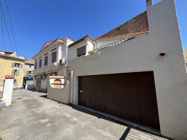 Maison vente à Narbonne, Lézignan-corbières