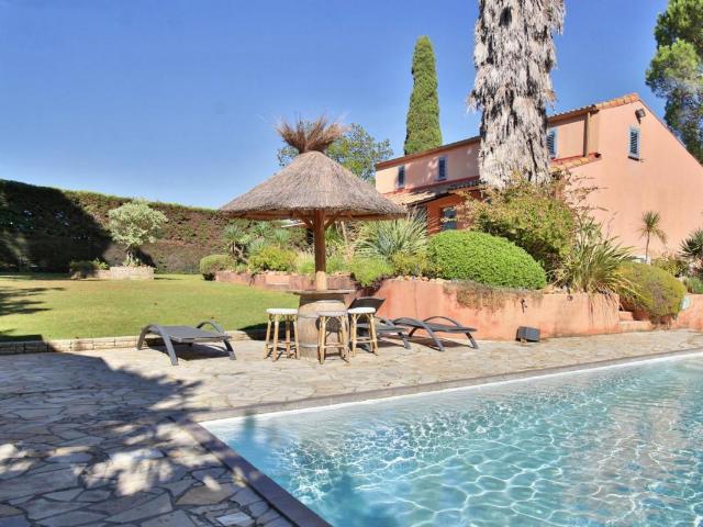 Maison vente à Nîmes, Générac