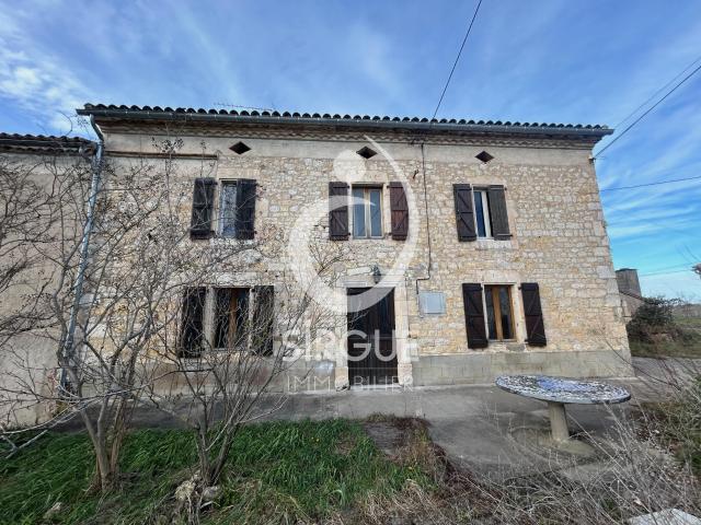 Maison vente à Albi, Mouzieys-panens