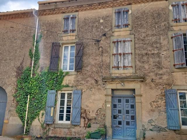Maison vente à Narbonne, Castelnau-d'aude