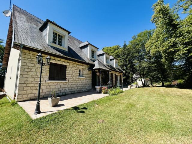 Maison vente à Montmacq, Oise