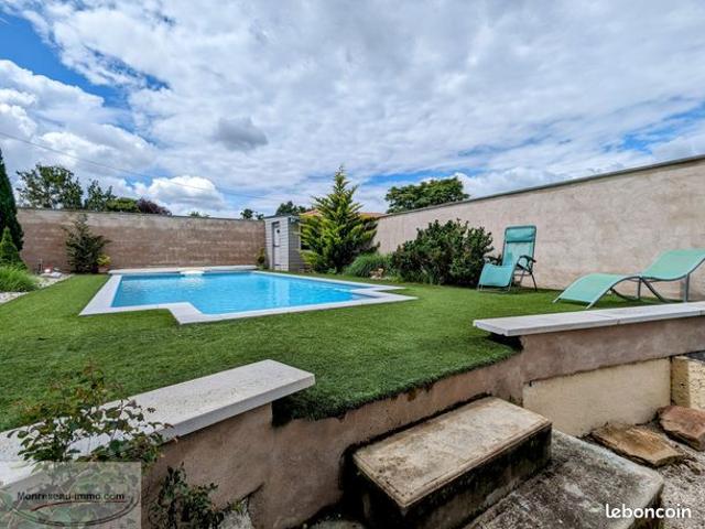 Maison vente à Chalon-sur-Saône, Laives