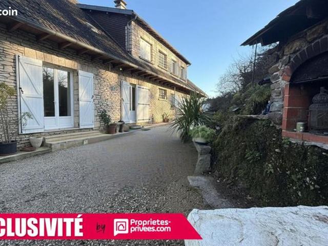 Maison vente à Brive-la-Gaillarde, Brive-la-gaillarde