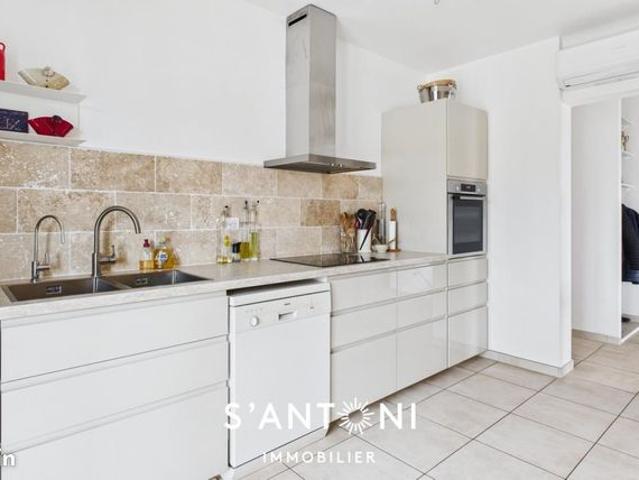 Maison vente à Tarbes, Marseillan